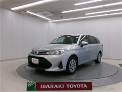 カローラフィールダー HV EX