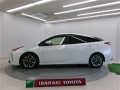 プリウス S ツーリングセレクション