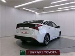 プリウス S ツーリングセレクション