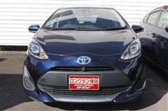 アクア S スタイルブラック