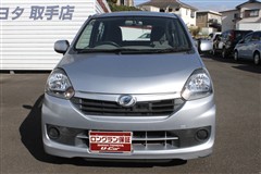 ミライース L SA