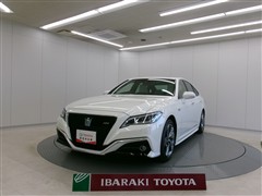 トヨタ クラウン RS アドバンス