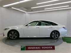 クラウン RS アドバンス