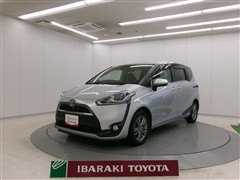 シエンタ ハイブリッド G