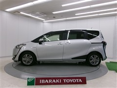 シエンタ ハイブリッド G