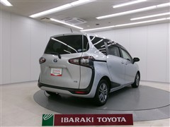 シエンタ ハイブリッド G