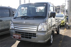 スズキ キャリーT KC