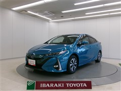 プリウスPHV A