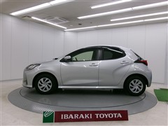 ヤリス ハイブリッド G