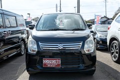 ワゴンR FXリミテッド