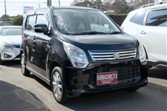 ワゴンR FXリミテッド