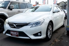 トヨタ マークX 250G