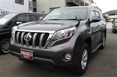 ランクル プラド TX L