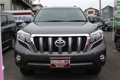 ランクル プラド TX L