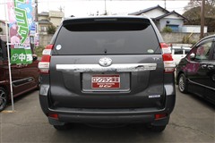 ランクル プラド TX L