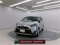 シエンタ ハイブリッド G