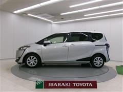 シエンタ ハイブリッド G