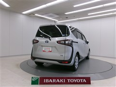 シエンタ ハイブリッド G