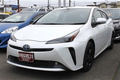 トヨタ プリウス S ツーリングブラック