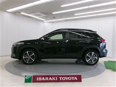 カローラクロス Z