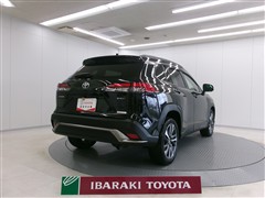 カローラクロス Z