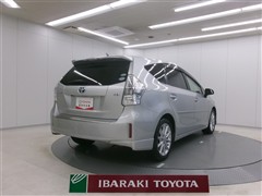 プリウスアルファ SLセレクション