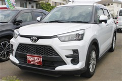 トヨタ ライズ G