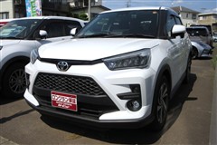 トヨタ ライズ Z