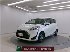 トヨタ シエンタHV ファンベース G