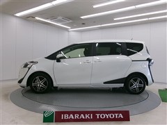 シエンタHV ファンベース G