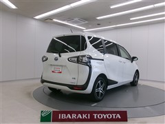シエンタHV ファンベース G