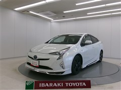 プリウス A ツーリングセレクション