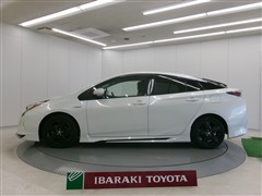 プリウス A ツーリングセレクション