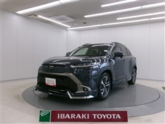 カローラクロス HV Z