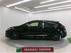 カローラツーリング HV WXB