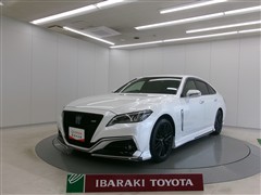 クラウン RS リミテッド2