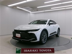 クラウン CO Gアドバ レザー