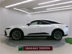 クラウン CO Gアドバ レザー