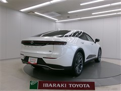 クラウン CO Gアドバ レザー