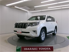 ランドクルーザープラド TX