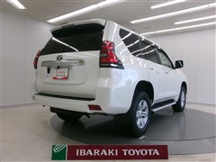 ランドクルーザープラド TX