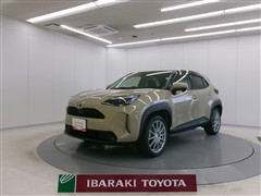 トヨタ ヤリスクロス ハイブリッド Z