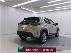ヤリスクロス ハイブリッド Z