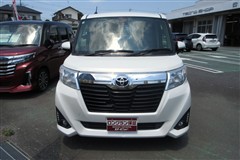 ルーミー G S