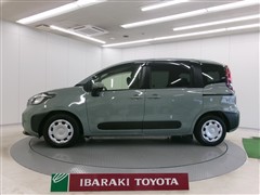 シエンタ ハイブリッド X