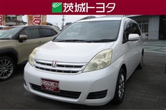 トヨタ アイシス L