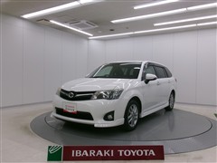 トヨタ カローラフィールダー1.8Xエアロ