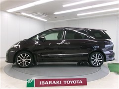 エスティマ アエラス