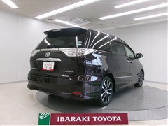 エスティマ アエラス