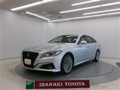 トヨタ クラウン S